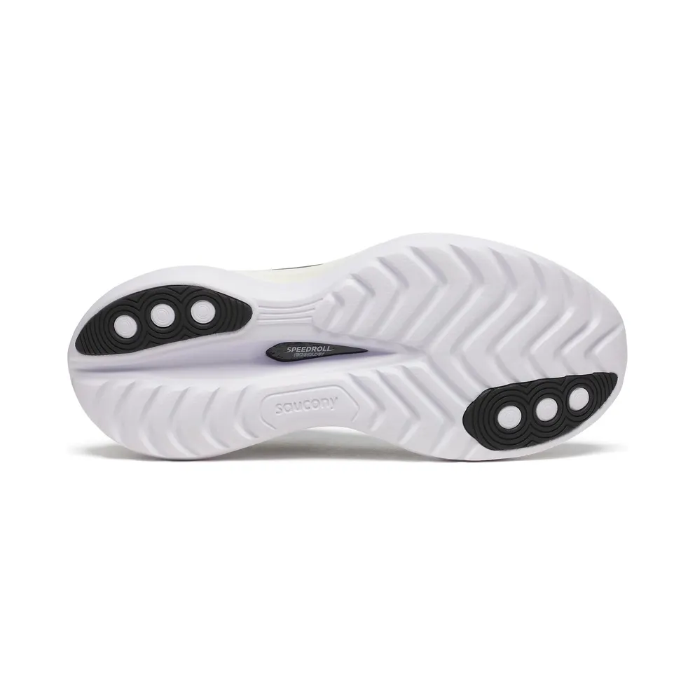 SAUCONY Endorphin Trainer “Black / White” (S20996-100)
