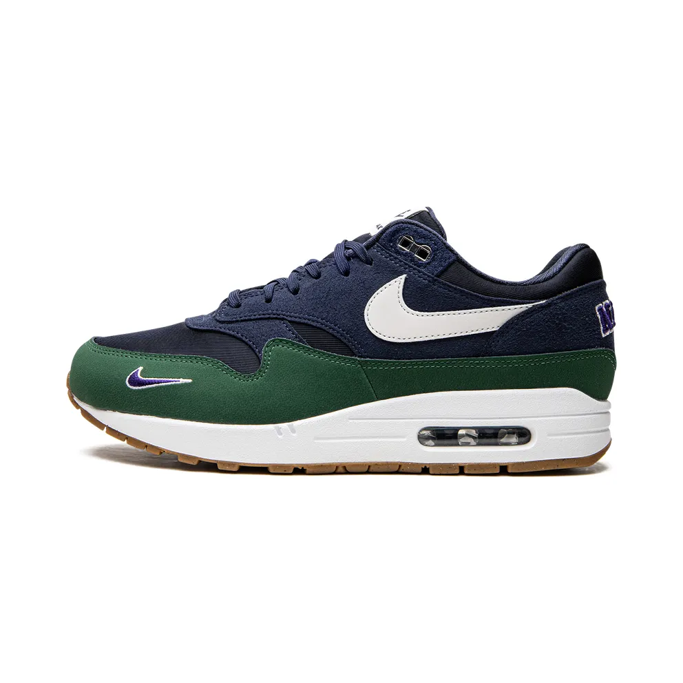 Nike AIR MAX 1 “Gorge Green” (DV3887-400)