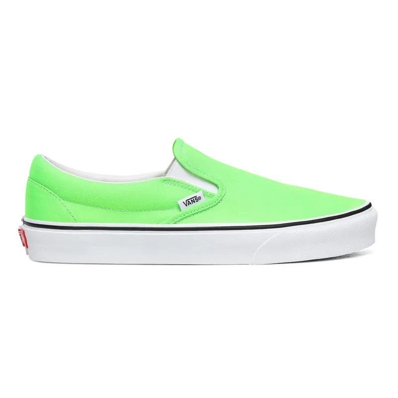 Vans Neon Classic Slipon (VN0A4U38WT5)