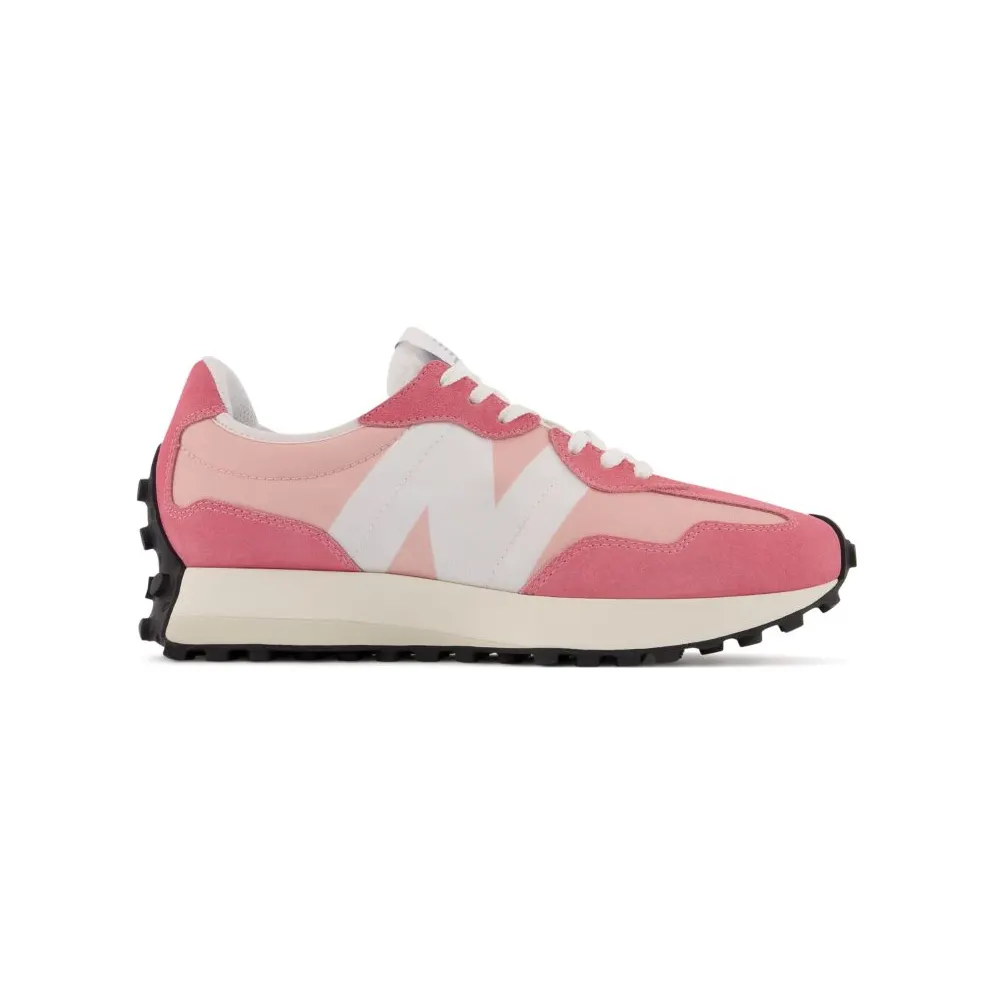 New Balance 327 Rosa/Weiß (WS327LAG)