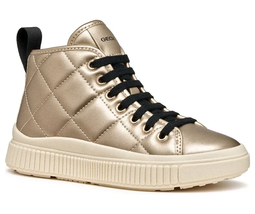 Geox sneaker Platina (J56M3F000NF-C2010)