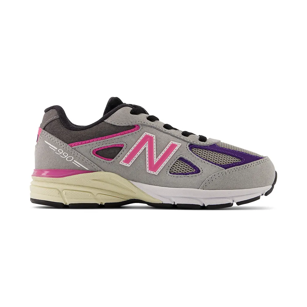 New Balance 990v4 Kith United Arrows & Sons (PV990KT4)