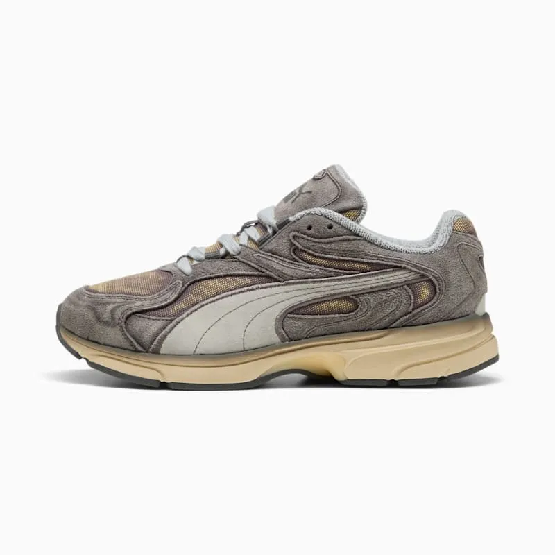 Puma Extos Overdye “Cool Dark Grey” (402257-02)
