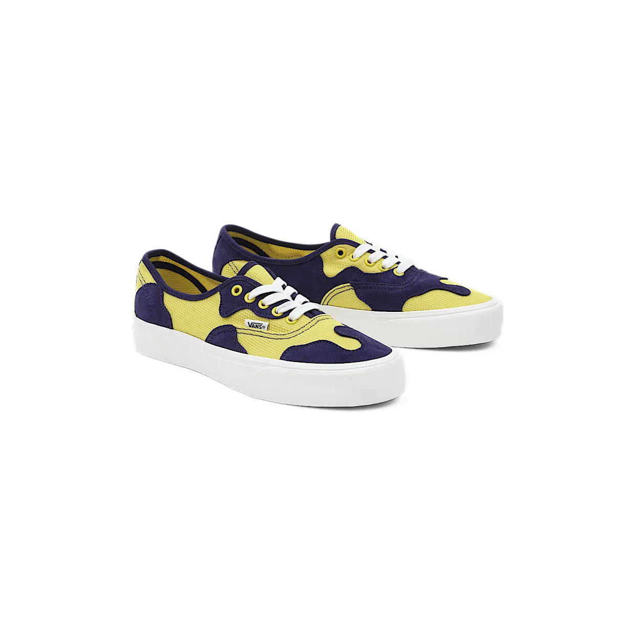 vans-authentic VN0005WQBLU
