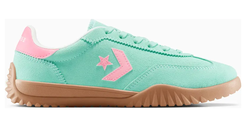 Converse Run star Blauw (A15090C)