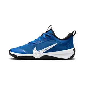 Nike Omni Multi-Court “Game Royal / Black / White” (DM9027-403)
