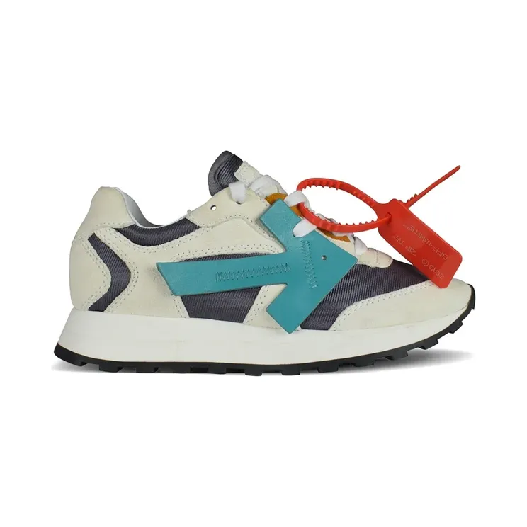 Off-White Leren Arrows “White” (OWIA163E20LEA0010240)
