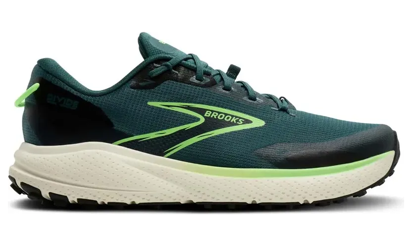 Brooks sneaker grün (110460-1D-338)