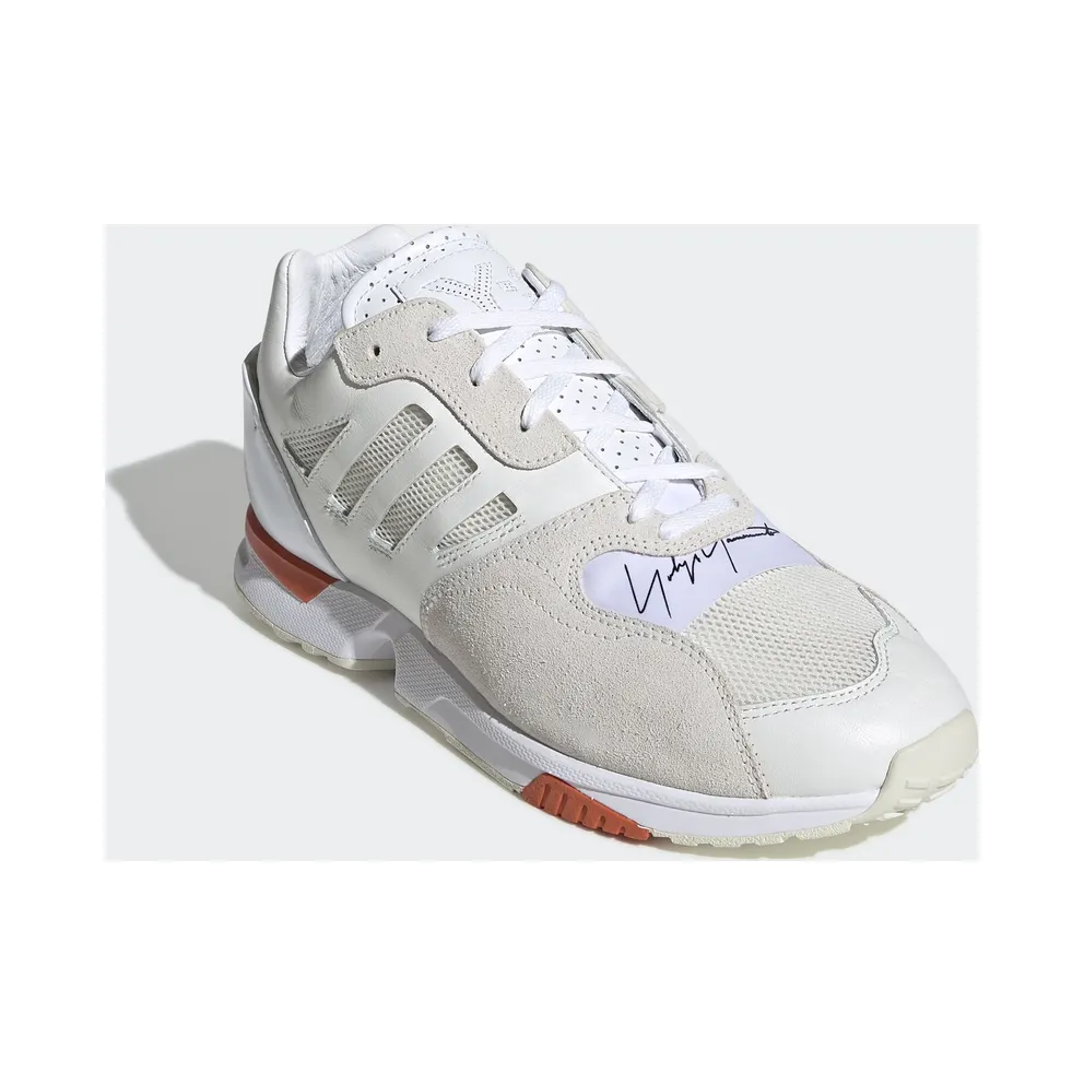 adidas Y-3 ZX Run Off White Off White/Footwear White (EF2552)