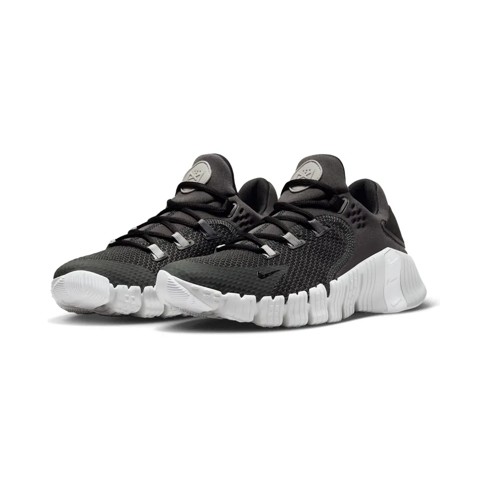 Nike Free Metcon 4 AMP Training Grey (DZ6326-001)