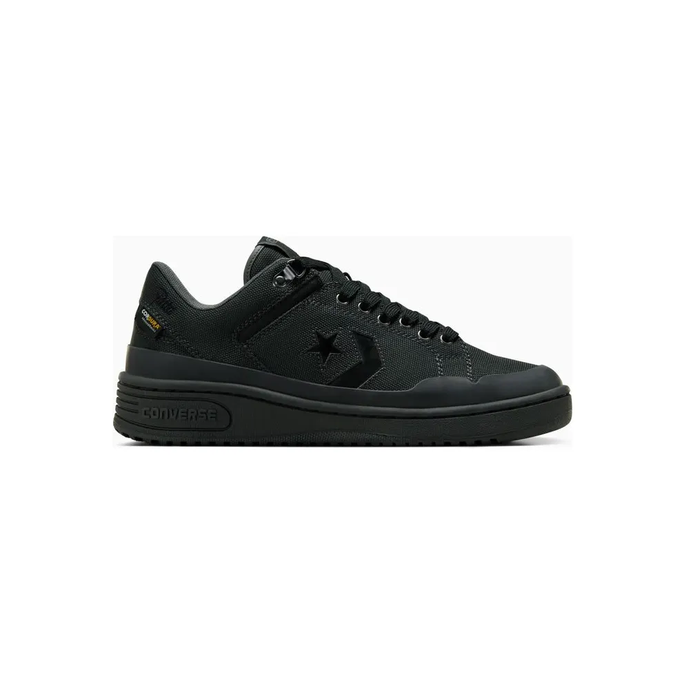 Converse x Patta Weapon Black/Grey/Multi (A09783C)