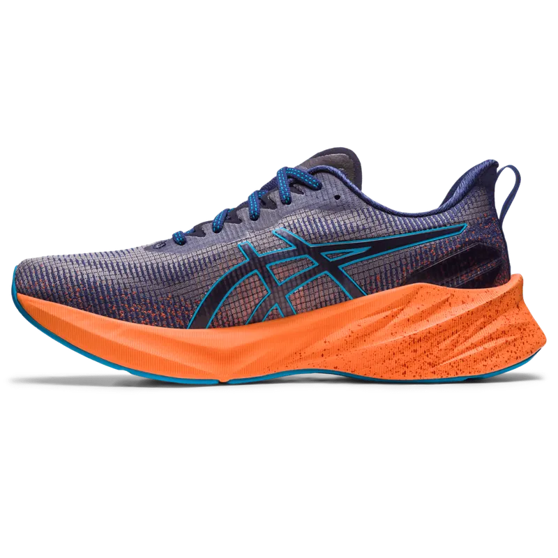 Asics NOVABLAST 3 LE Indigo Blue/Island Blue (1011B591.400)