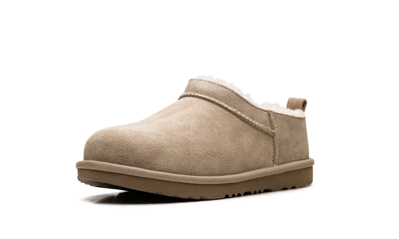 Ugg Classic Micro GS “Sand” (1174410K-SAN)
