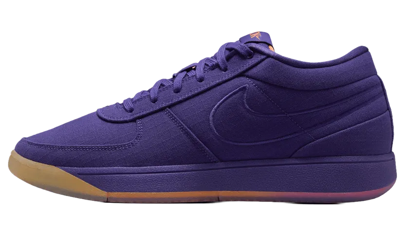 Nike Book 1 “Sunset” (HJ5355-500)