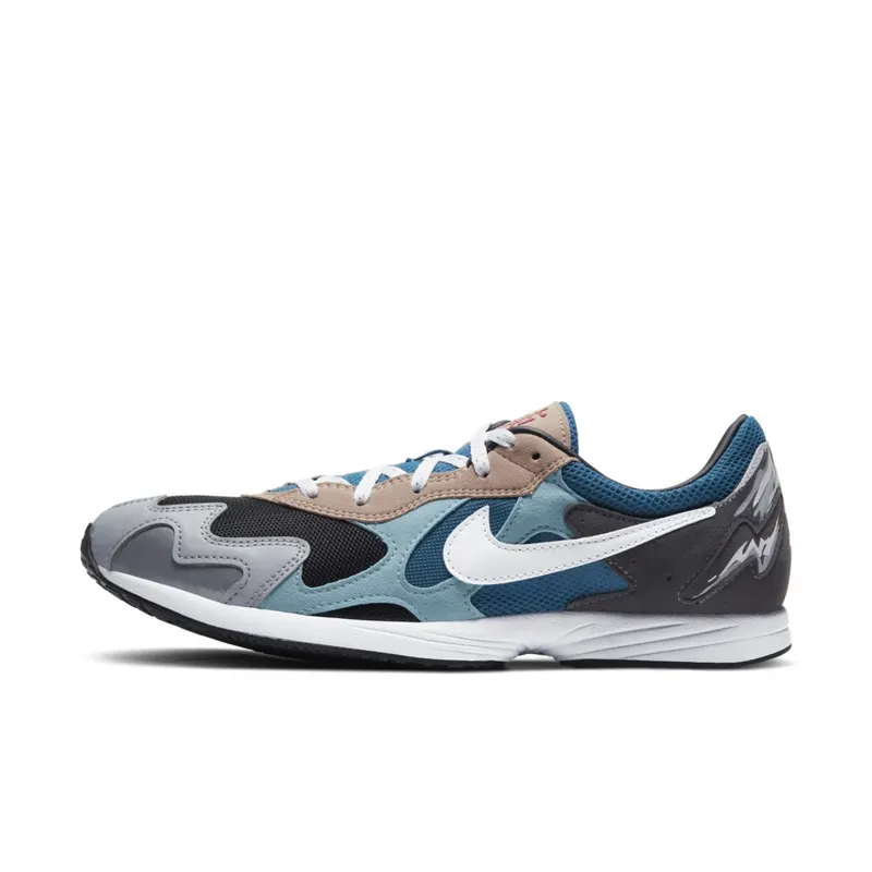 Nike Air Streak Lite Back On Track Teal/Aqua-Sand-Grey (CU8538-400)