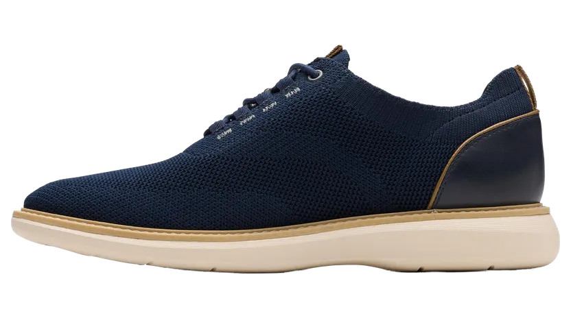 Clarks sneaker 26181965