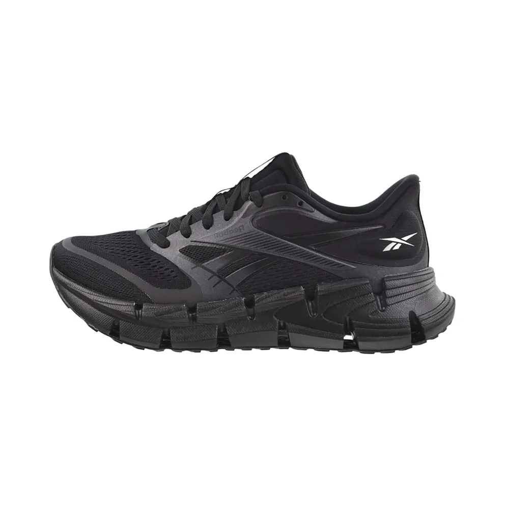 Reebok Floatzig 2 “Black/Black/Black” (100239-441)