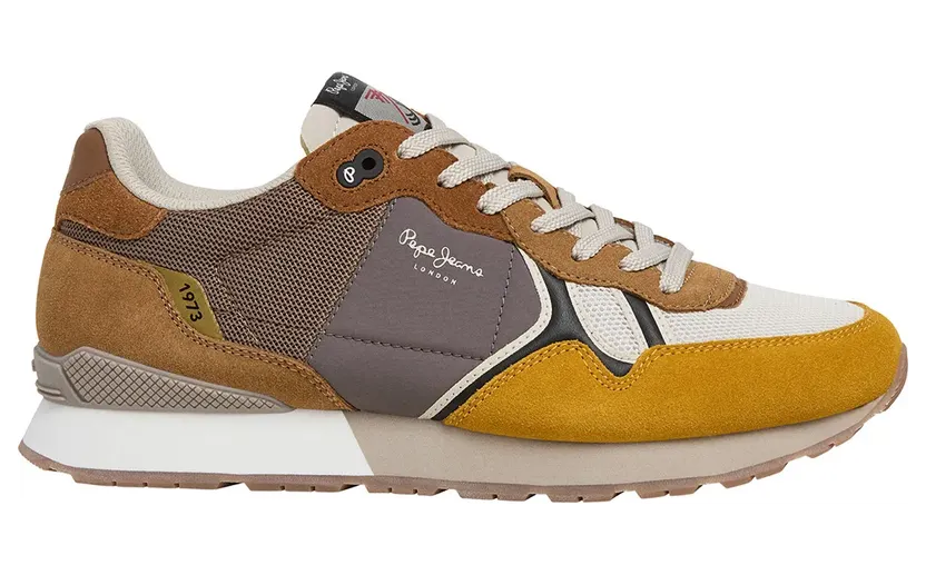 pepe-sneaker PMS400027-097
