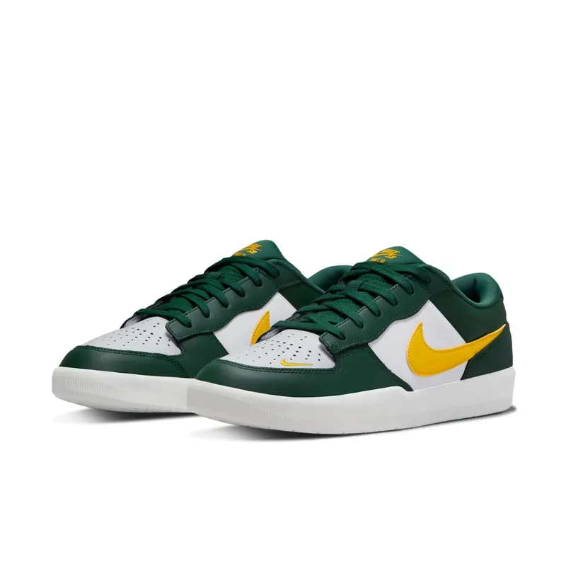Nike SB Force 58 Premium Skate Green (DH7505-300)