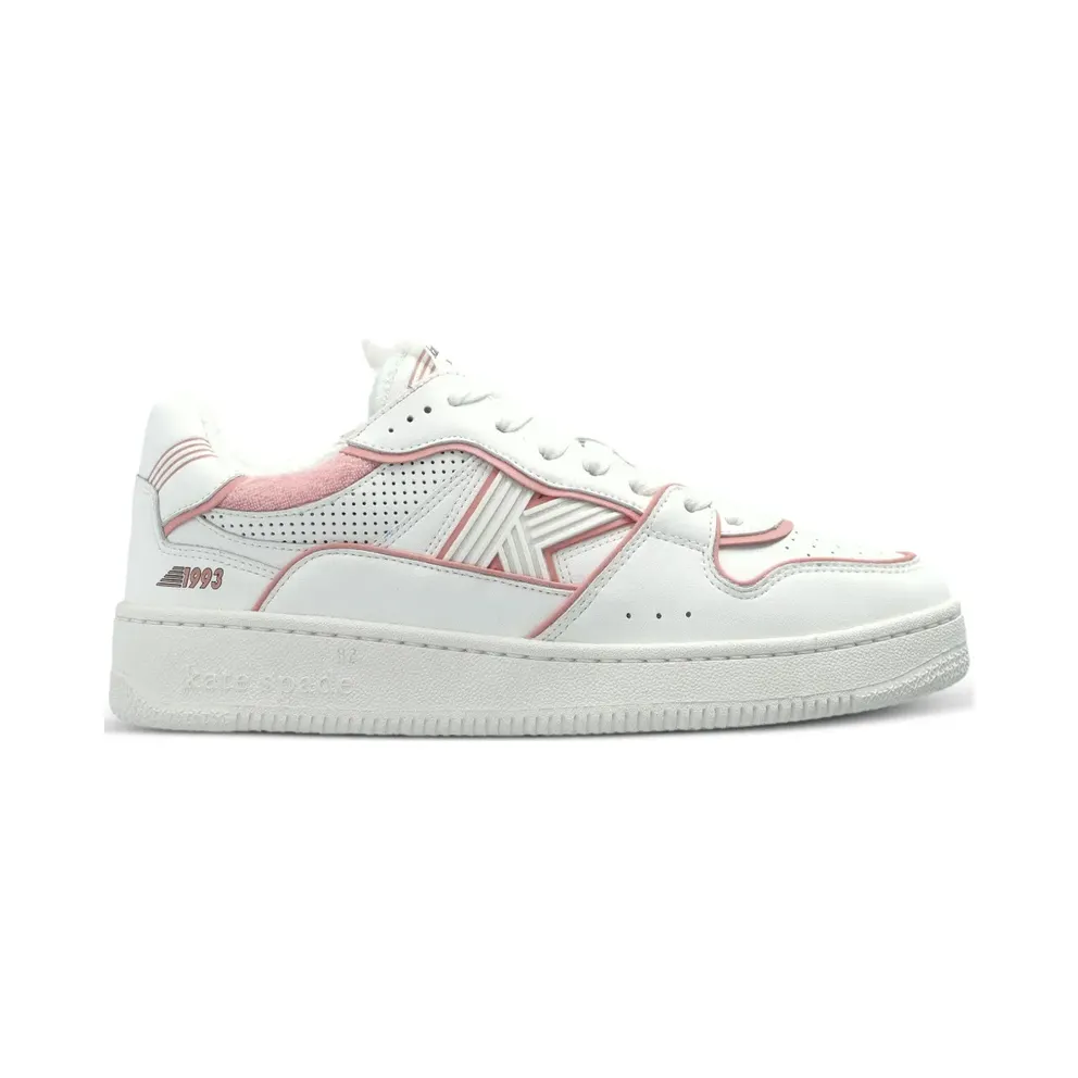 Kate Spade aus Leder – White (KL223)