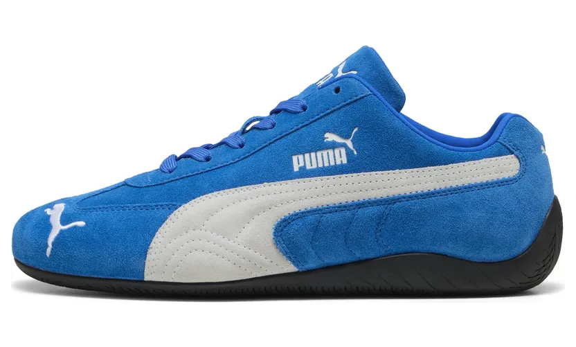 Puma Speedcat OG “Team Royal” (blue) – 398846-18