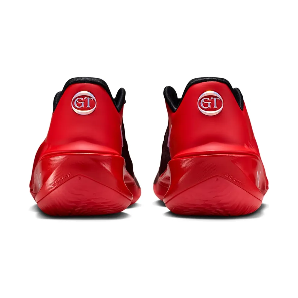 Nike Air Zoom GT Cut 4 University Red Black (HV9922-600)