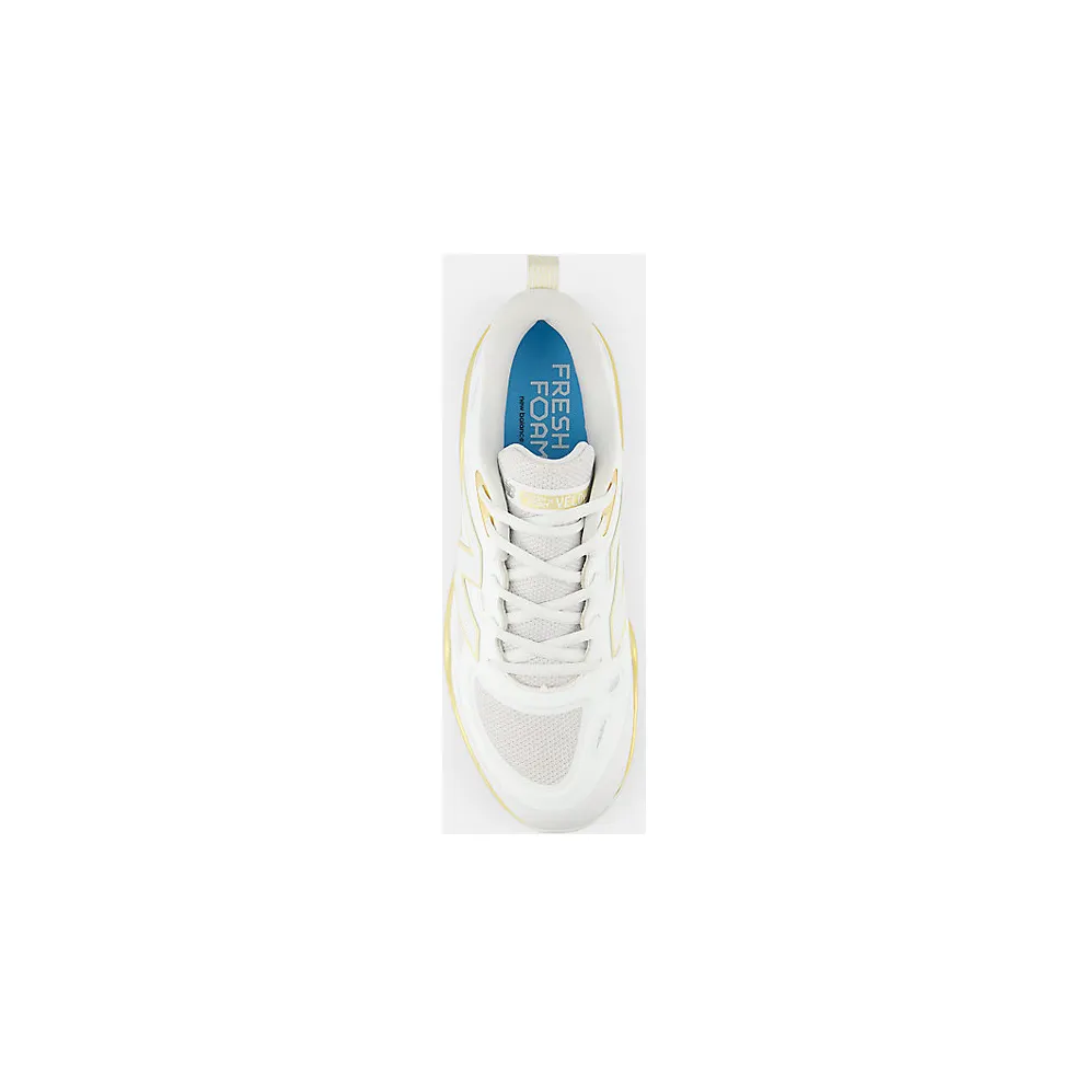 New Balance Fresh Foam Velo v4 Molded White Gold (SPVELOC4)