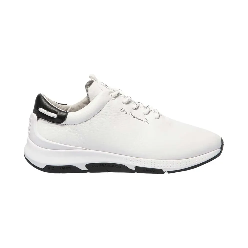 TBS sneaker white (JAZZRUN-C7197)