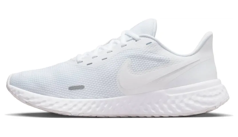Nike Revolution 5 Wit (BQ3204-103)