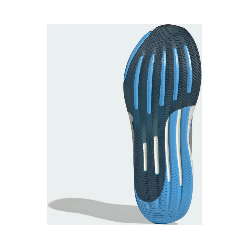 adidas Supernova Prima 2 Blue Silver Metallic Blue Burst (JR7360)