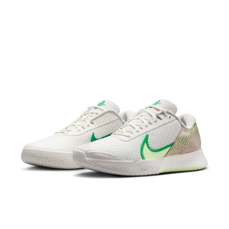Nike Court Air Zoom Vapor Pro 2 Premium HC Australian Open Pack (FJ2059-001)