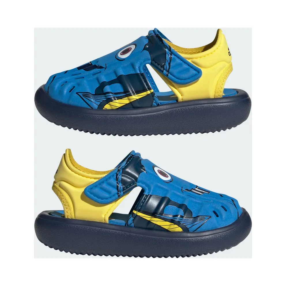 Adidas ADIDAS PIXAR WATERSANDAAL DISNEY Toddler Bright Royal / Bright Royal / Dark Blue (IH1233)