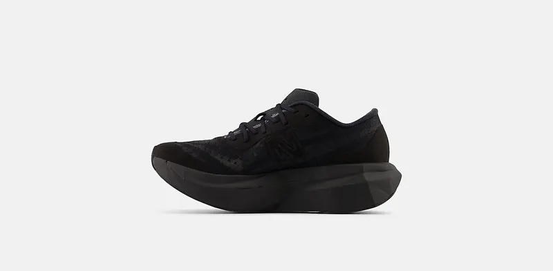 New Balance FuelCell Supercomp Elite V4 District Vision Black (WRCELDV4)