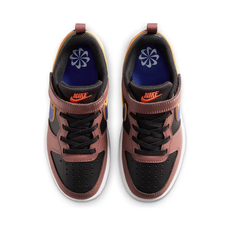 nike-court IO6966-002