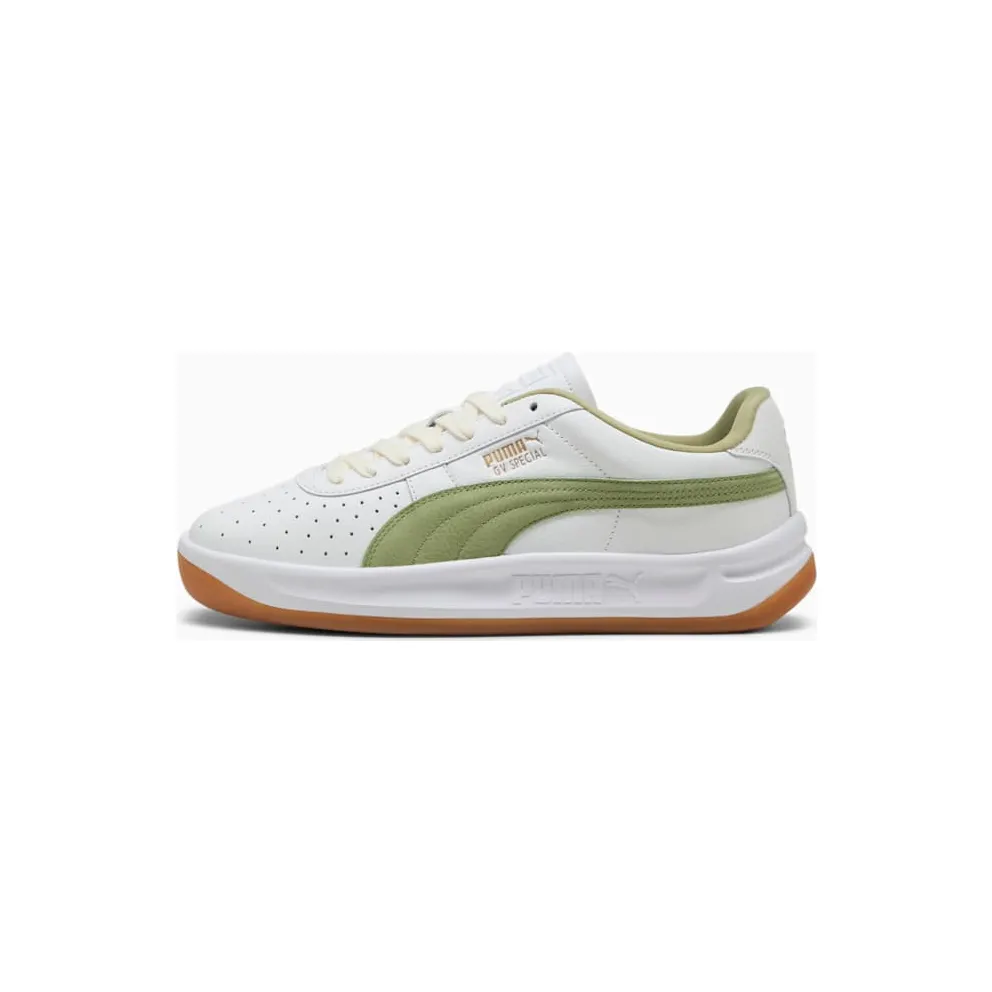 Puma GV Special Premium Calming Green (401379-02)