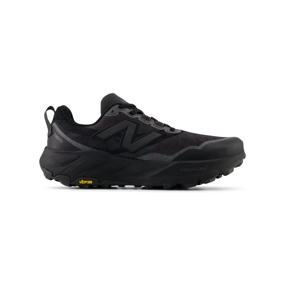 New Balance Fresh Foam X Hierro v9 Black Cement (WTHIERZ9)