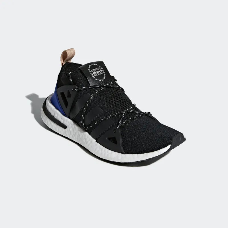 adidas Arkyn Core Black Ash Pearl (W) Core Black/Core Black/Ash Pearl (CQ2749)