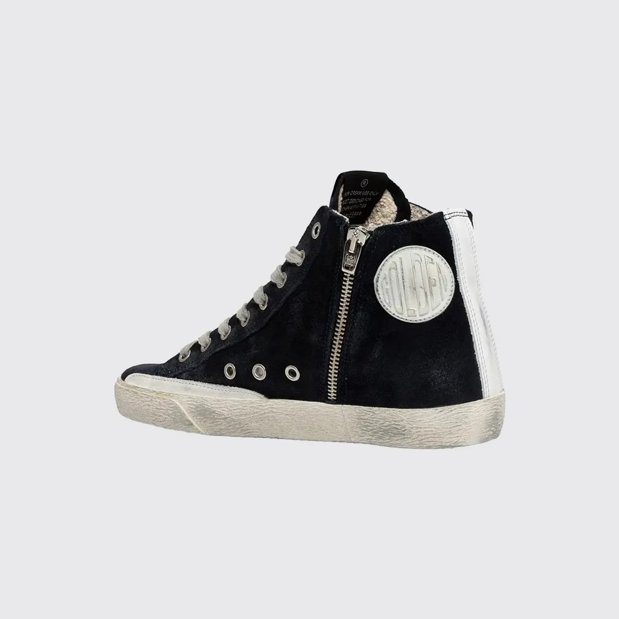Golden goose Sneakers Blue (GWF00113F00032250517) (2)