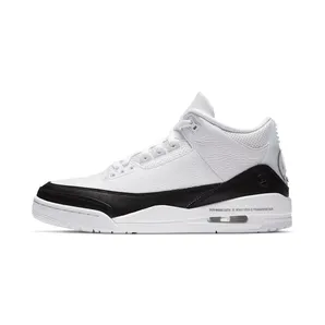 Air Jordan 3 Retro SP Fragment – White Black (DA3595-100)