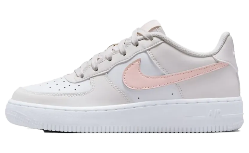 Nike Air Force 1 GS “Phantom Echo Pink” (FV5948-006)