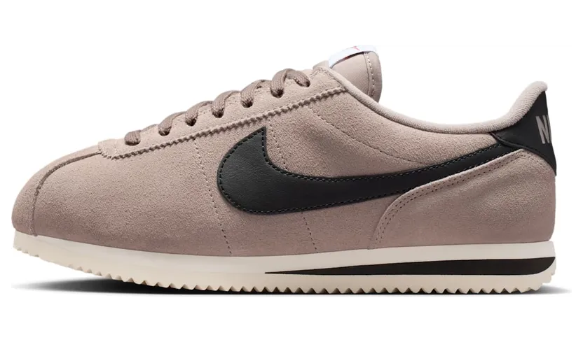 Nike Cortez Womens “Malt Black” (IB1857-201)