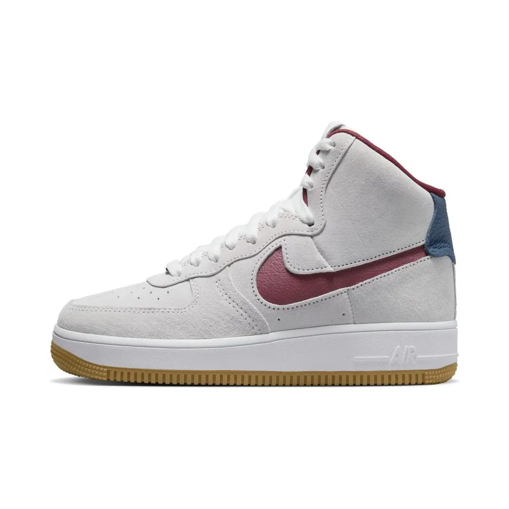 Nike Air Force 1 Sculpt White (DC3590-104)
