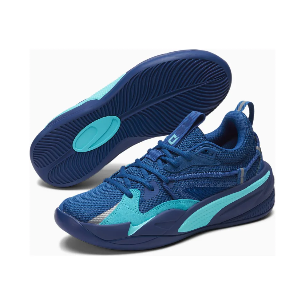 Puma RS-Dreamer Proto Basketball Shoes Blue (193990-22)