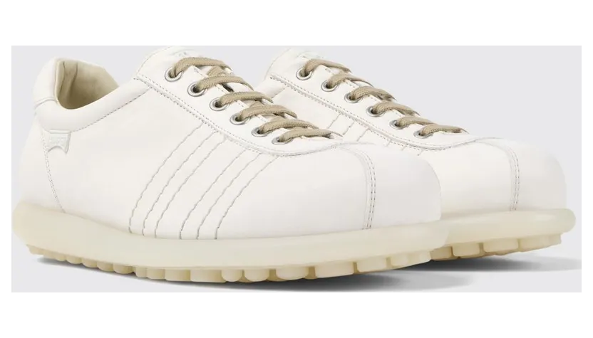 Camper White (K101018-003PELOTAS0)