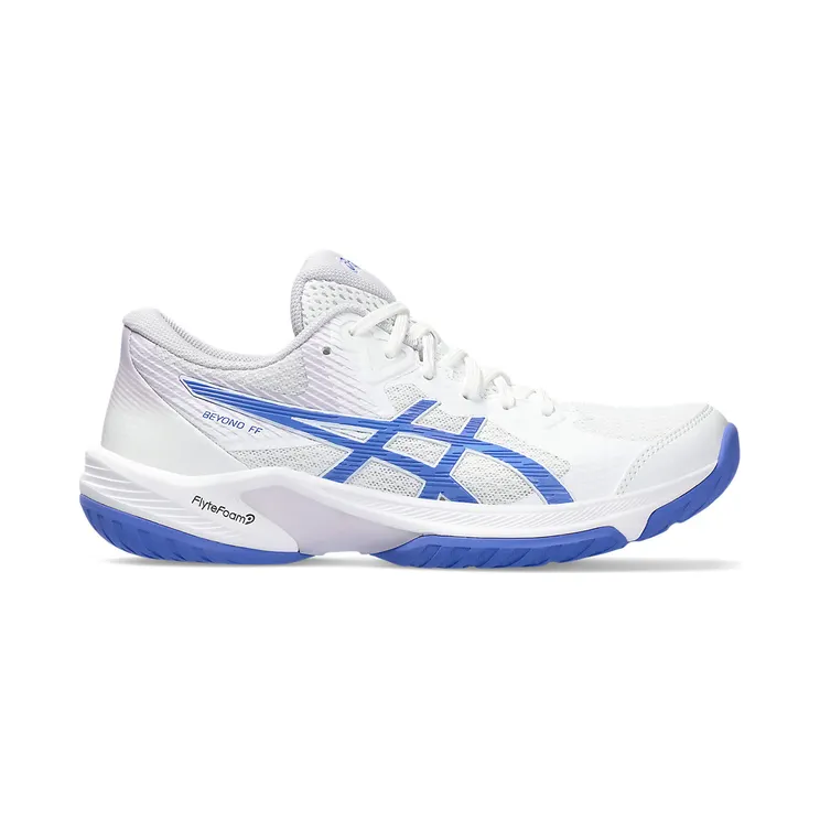 Asics Beyond Ff White/Sapphire (1072A095.102)