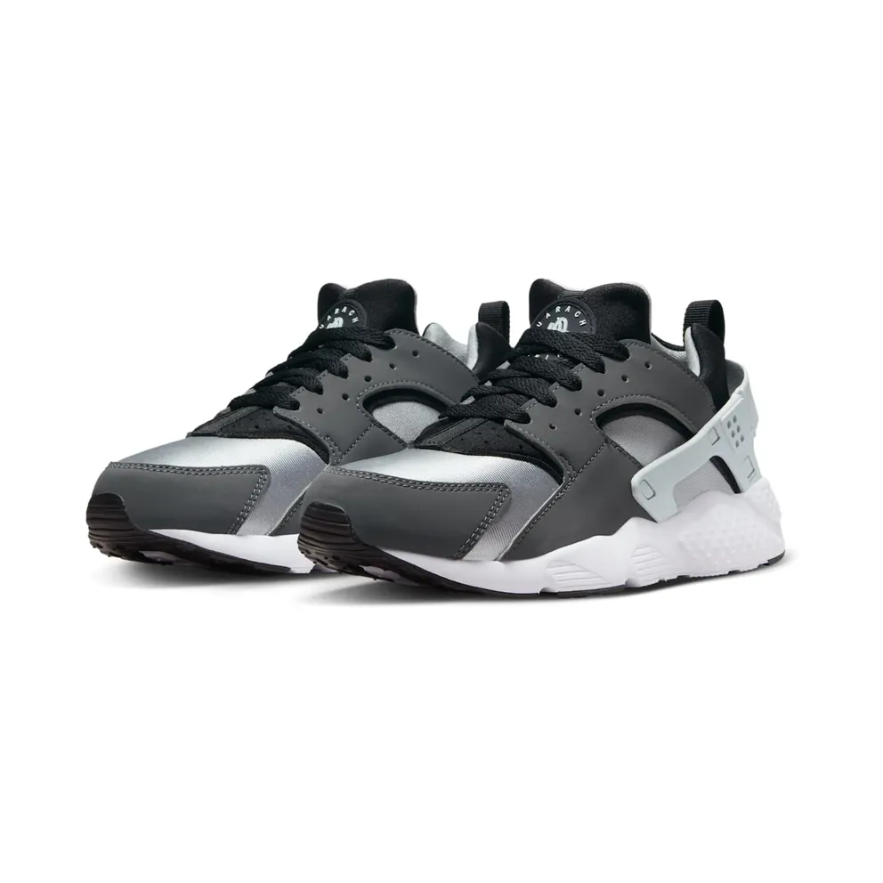 Nike Air Huarache Run 2.0 Black Iron Grey (FV5603-002)