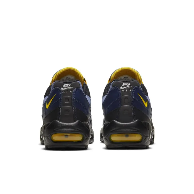 Nike Air Max 95 World Indigo Speed Yellow (CT1805-400)
