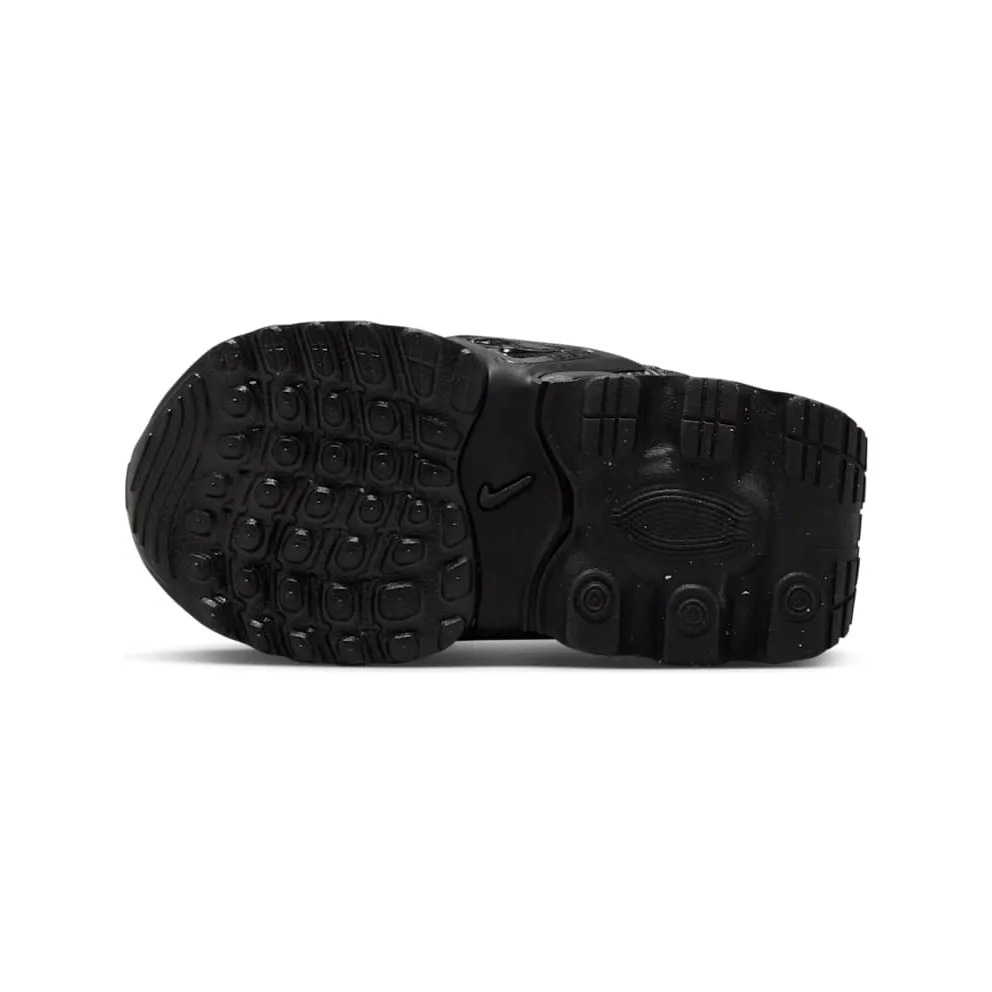 Nike Air Max Dn TD “Black Metallic Dark Grey” (FN4452-004)