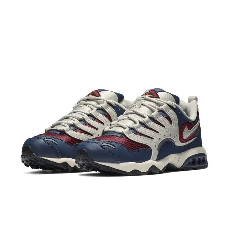 Nike Air Terra Humara 18 Thunder Blue Team Red Thunder Blue/Team Red-Sail-Light Bone (AO1545-400)