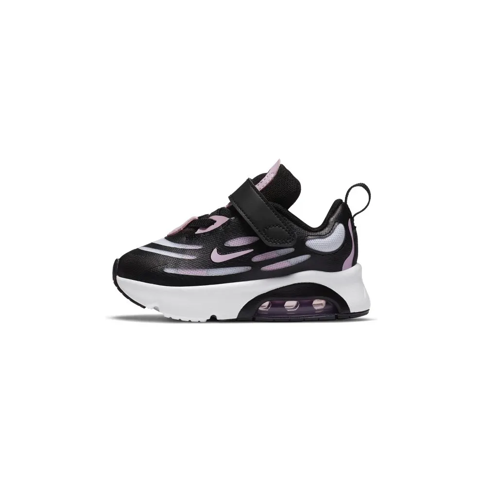Nike Air Max Exosense Baby and Toddler White (CN7878-101)